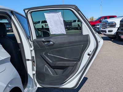 2019 Volkswagen Jetta 1.4T SEL