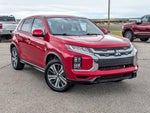 2024 Mitsubishi Outlander Sport 4wd