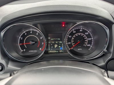 2024 Mitsubishi Outlander Sport 4wd