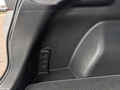 2025 Mitsubishi Eclipse Cross Base