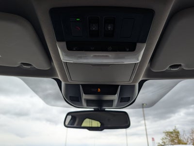 2024 Nissan Rogue Platinum Premium AWD