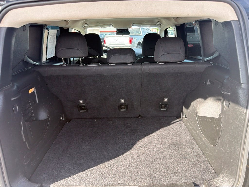 2021 Jeep Renegade Sport