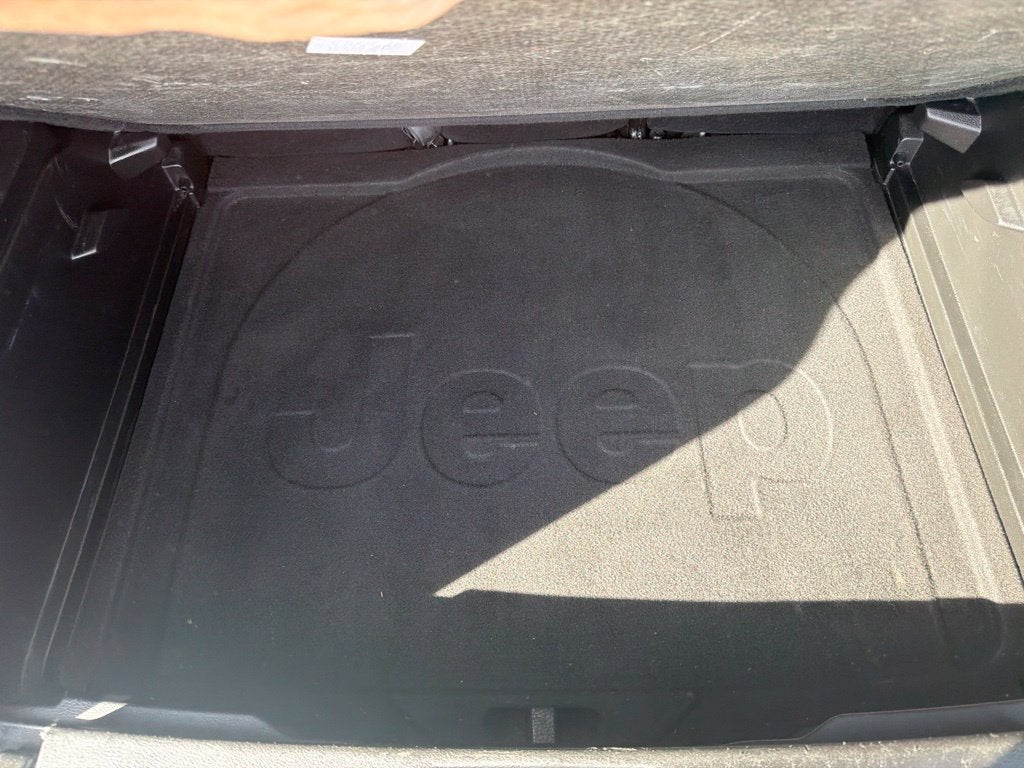 2021 Jeep Renegade Sport