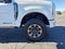 2024 Ford F-350SD Platinum