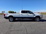 2020 Ford F-350SD Lariat