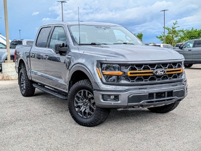2024 Ford F-150 Tremor