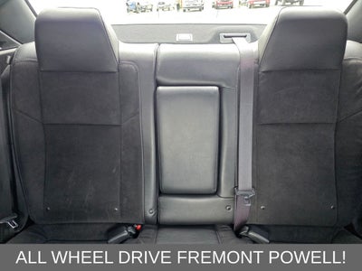 2020 Dodge Challenger GT