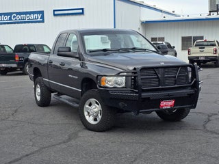2003 Dodge Ram 2500 ST