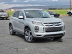 2024 Mitsubishi Outlander Sport 2.0 ES