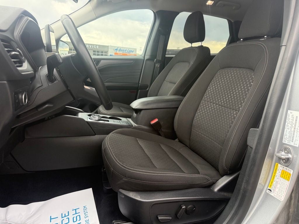 2024 Ford Escape Active AWD
