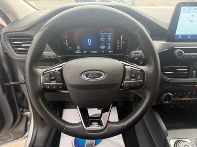 2024 Ford Escape Active AWD
