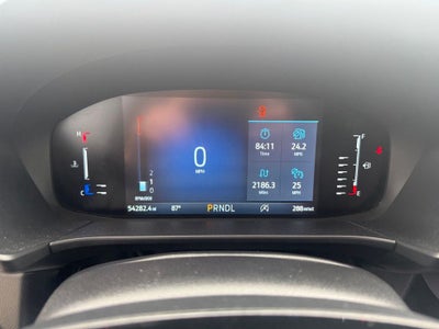2024 Ford Escape Active AWD