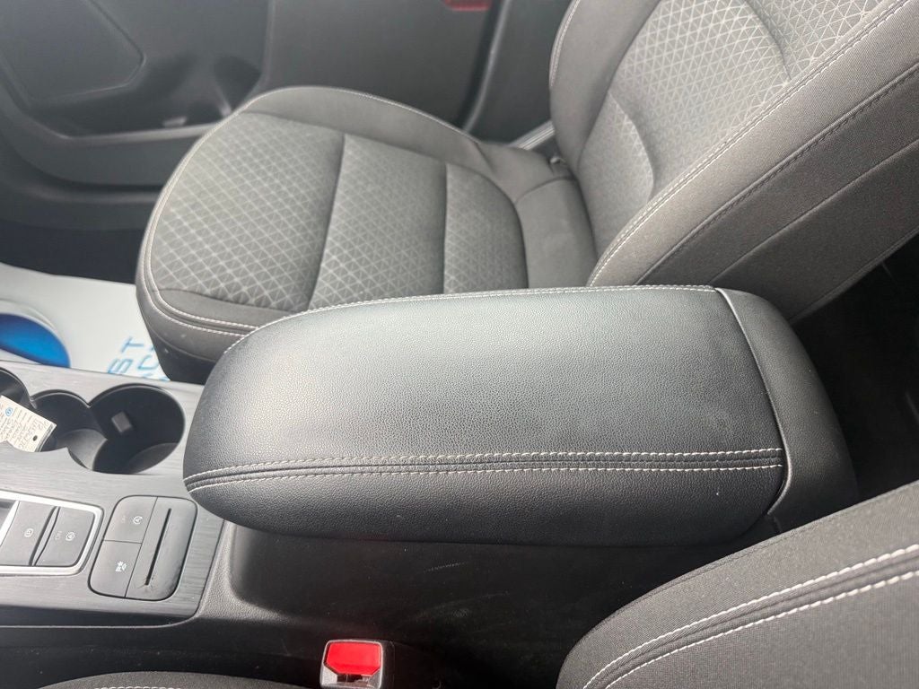 2024 Ford Escape Active AWD