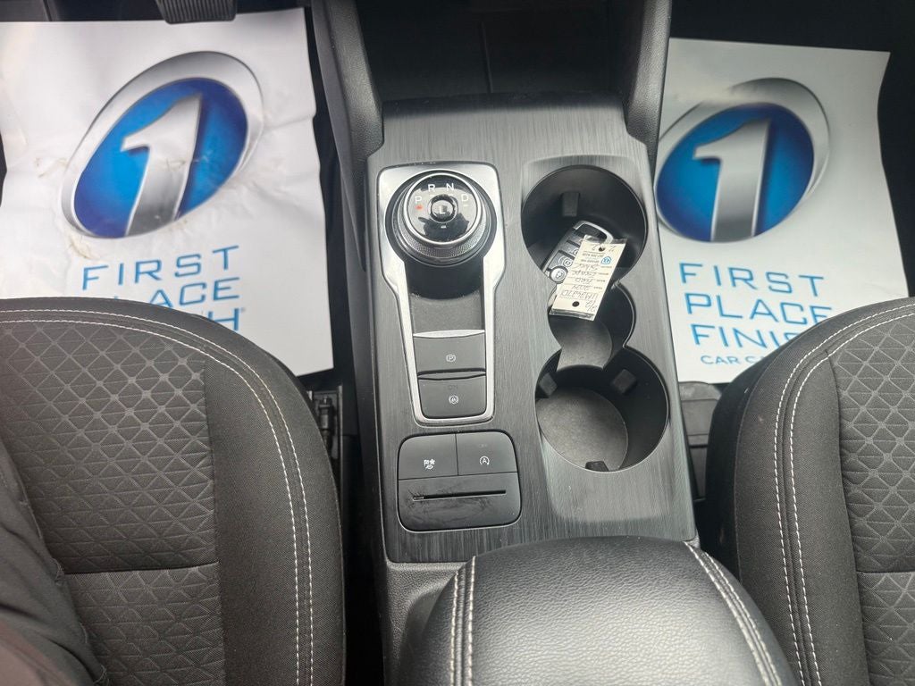 2024 Ford Escape Active AWD