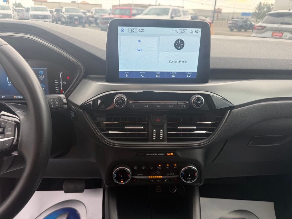 2024 Ford Escape Active AWD