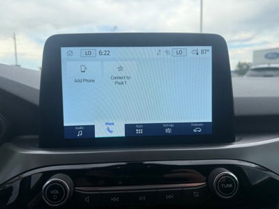 2024 Ford Escape Active AWD