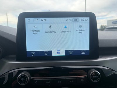 2024 Ford Escape Active AWD