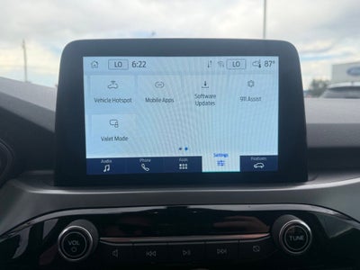 2024 Ford Escape Active AWD