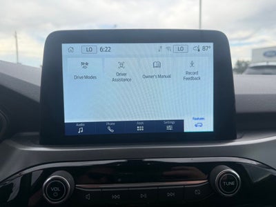2024 Ford Escape Active AWD