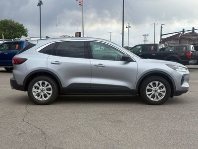 2024 Ford Escape Active AWD