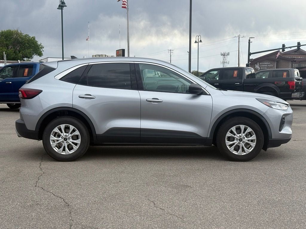 2024 Ford Escape Active AWD