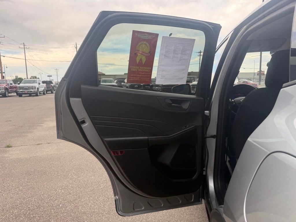 2024 Ford Escape Active AWD
