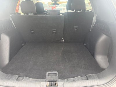 2024 Ford Escape Active AWD