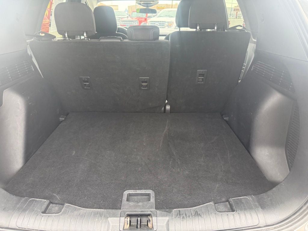2024 Ford Escape Active AWD