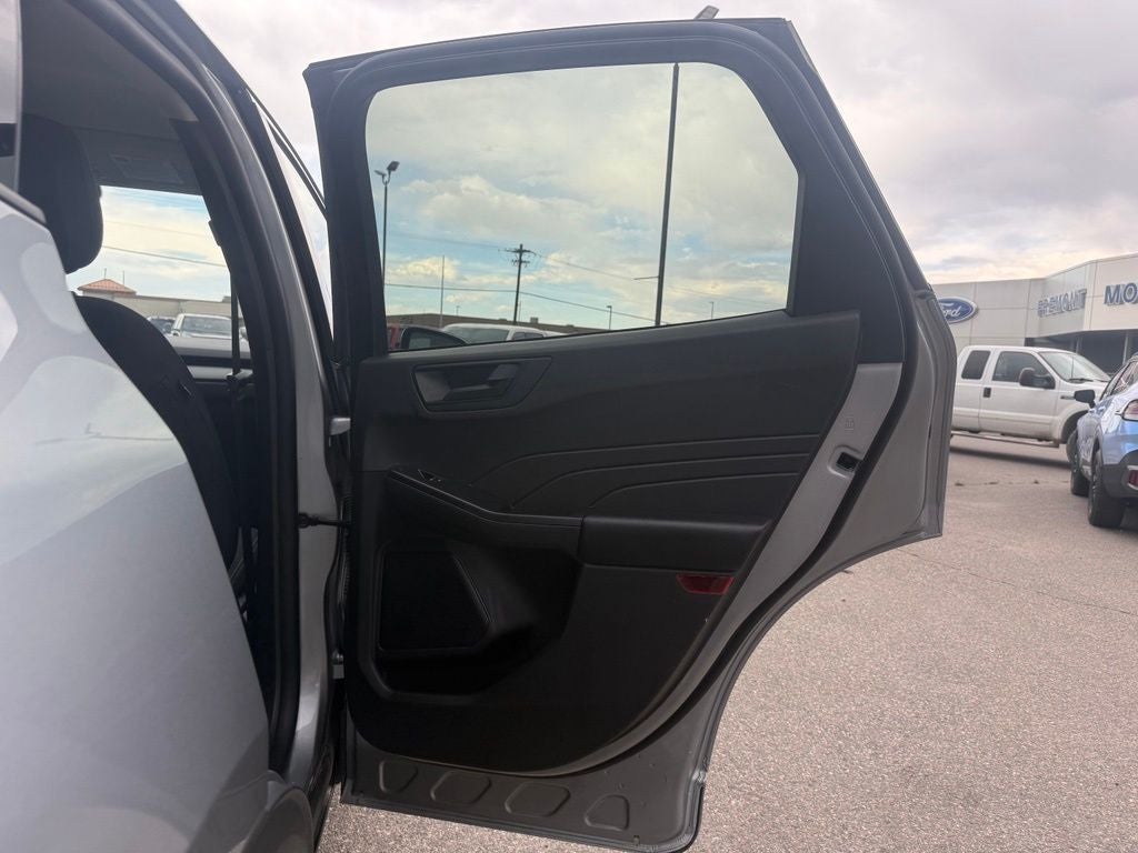 2024 Ford Escape Active AWD