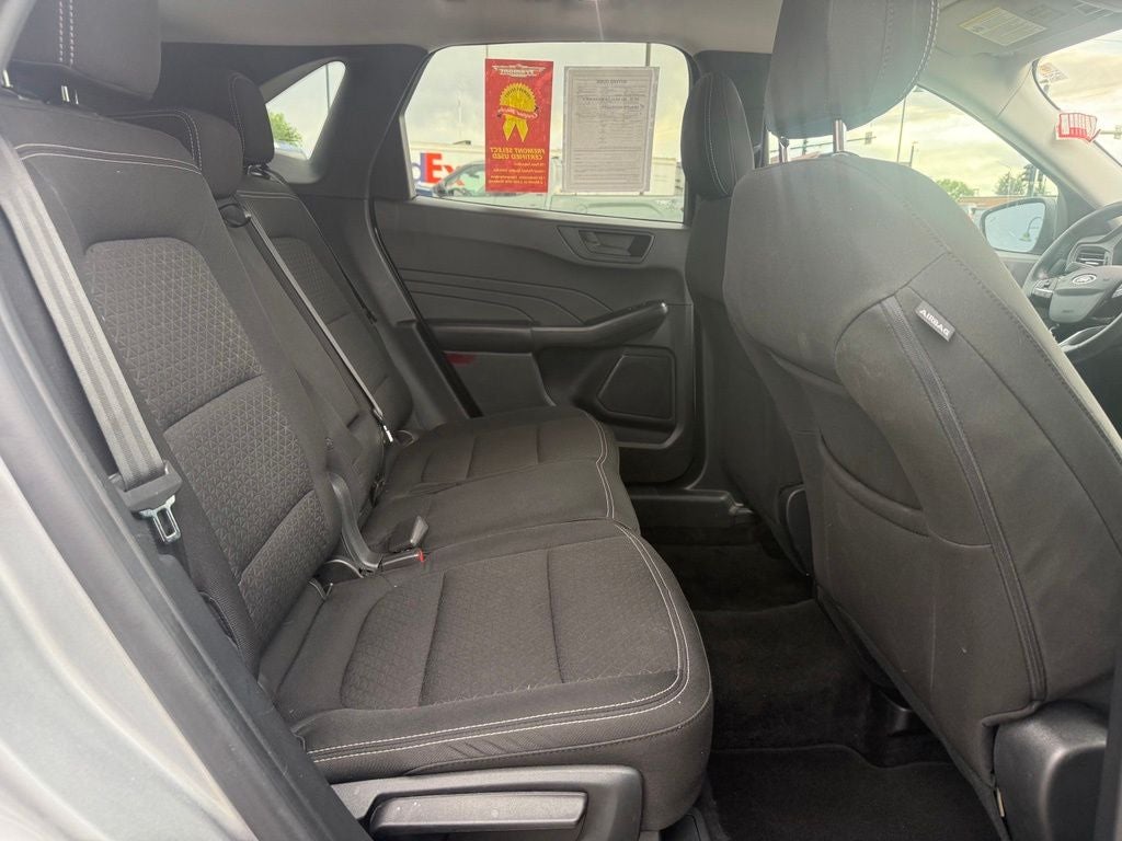 2024 Ford Escape Active AWD