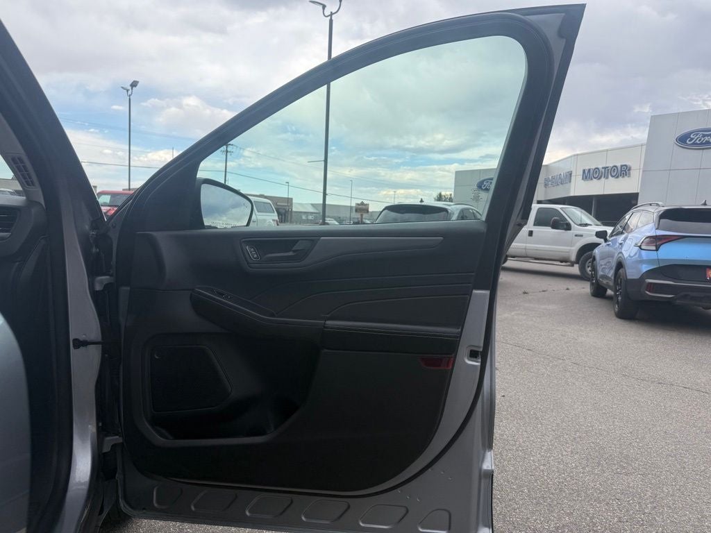 2024 Ford Escape Active AWD