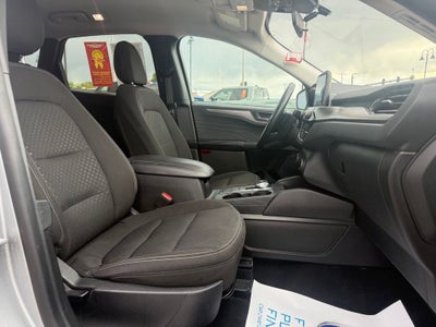 2024 Ford Escape Active AWD