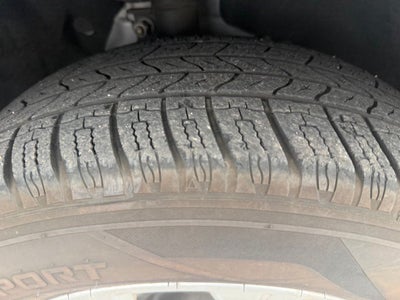 2024 Ford Escape Active AWD