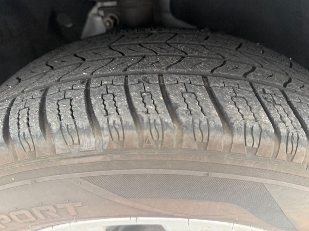 2024 Ford Escape Active AWD
