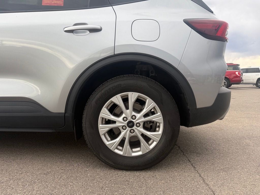 2024 Ford Escape Active AWD