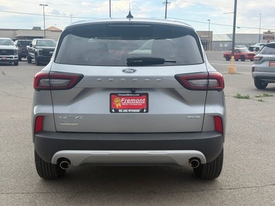 2024 Ford Escape Active AWD