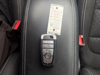 2024 Ford Escape Active AWD