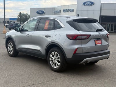 2024 Ford Escape Active AWD