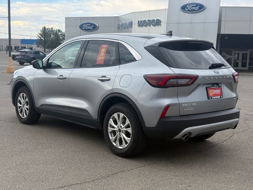 2024 Ford Escape Active AWD