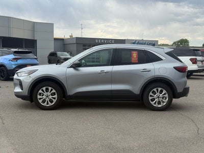 2024 Ford Escape Active AWD