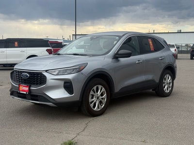 2024 Ford Escape Active AWD