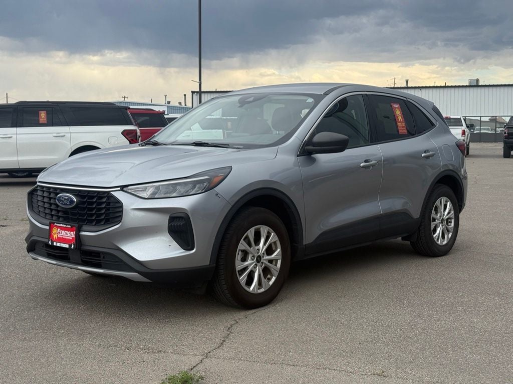 2024 Ford Escape Active AWD
