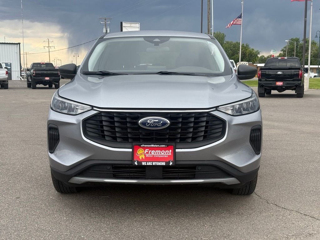2024 Ford Escape Active AWD