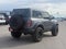 2021 Ford Bronco Wildtrak