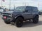 2021 Ford Bronco Wildtrak