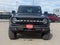 2021 Ford Bronco Wildtrak