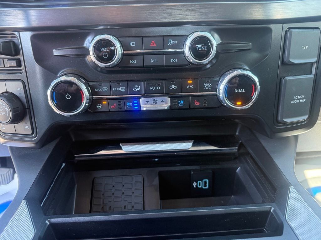 2025 Ford F-250SD Lariat
