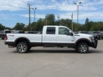 2016 Ford F-350SD King Ranch