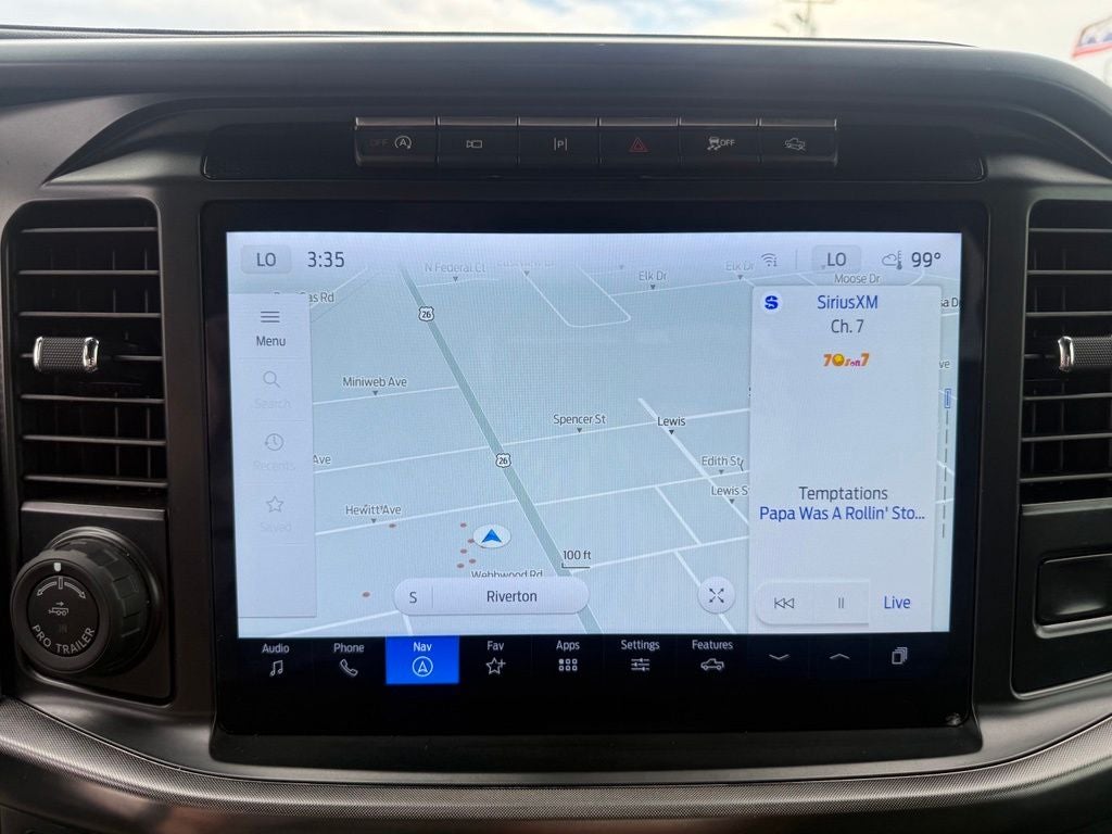 2024 Ford F-150 Tremor
