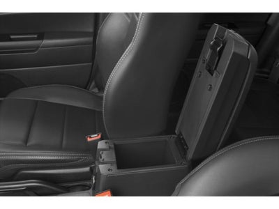 2015 Jeep Patriot High Altitude